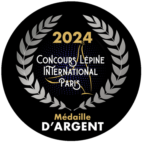 Rheelaxxx_medaille_argent_concours_lepine_2024