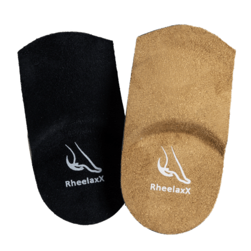 Semelle de Rheelax